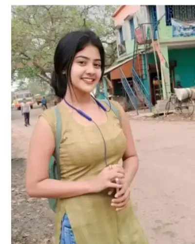 Escort In Jaripatka